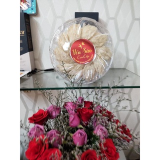 Yến sào tinh chế 100gr