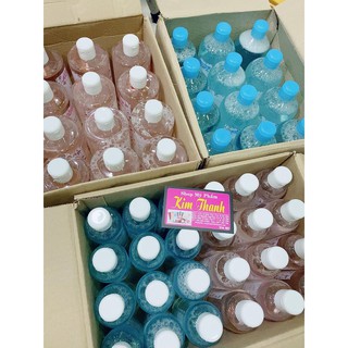 Nước hoa hồng Calliderm 500ml