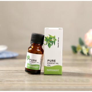Tinh dầu thơm thiên nhiên 10ml