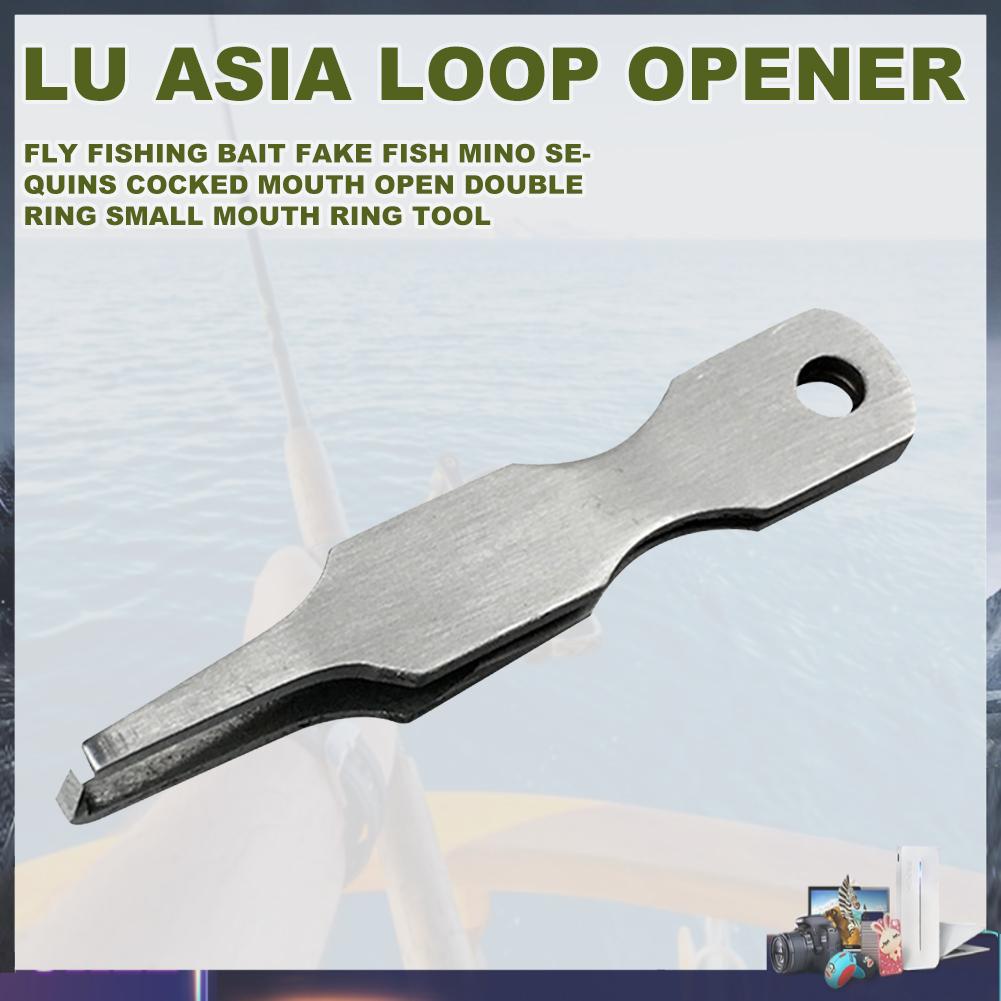 Kìm Cắt Dây Câu Cá Đa Năng