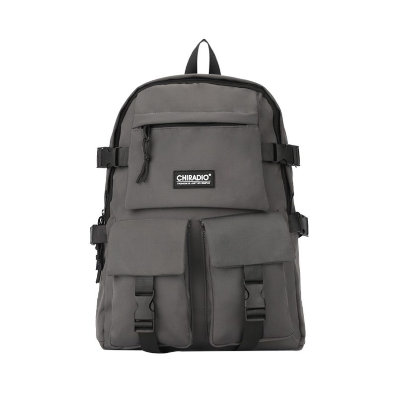 Balo CHIRADIO CHI6602 dành cho unisex chống thấm nước