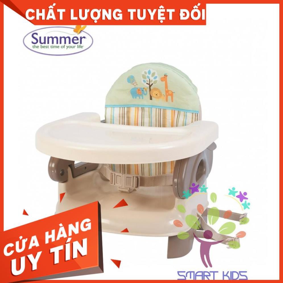 Ghế ăn Deluxe Summer Infant Chính hãng