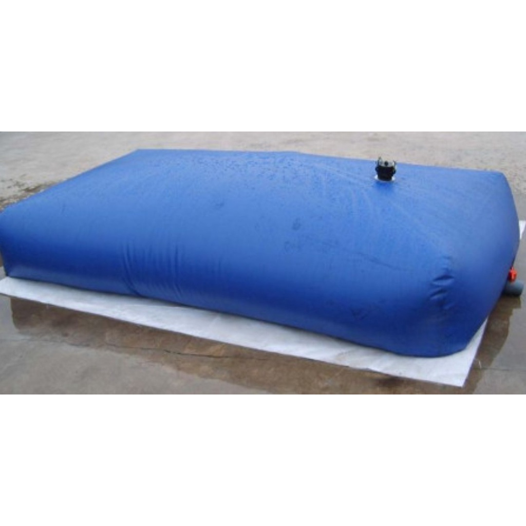 Bồn chứa nước 700L bạt nhựa PVC siêu dày