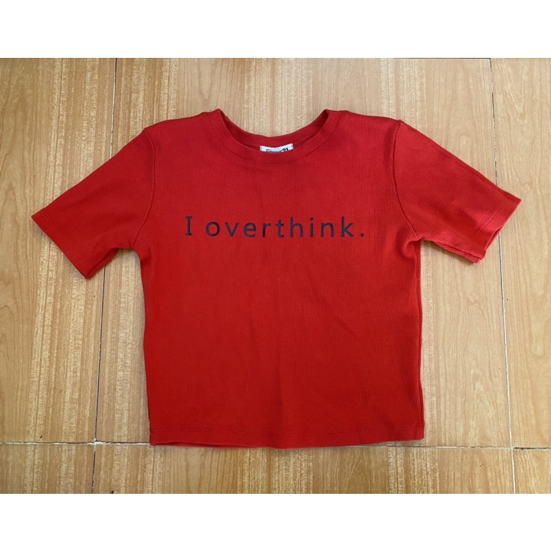 ÁO THUN ĐỎ CROPTOP ♥️♥️♥️♥️♥️♥️♥️ (Pass)