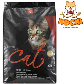 [Giá sốc mừng khai trương]Cat eye 1kg cho mèo chính hãng