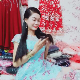 ĐẦM THIẾT KẾ CAO CẤP DÁNG XOÈ