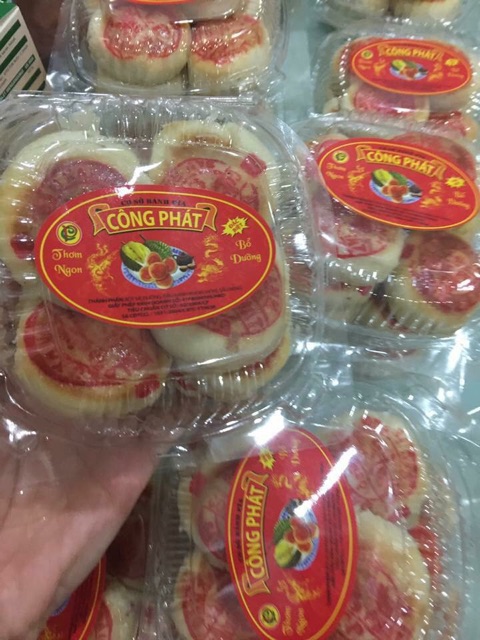 [FREESHIP 99K TOÀN QUỐC] Bánh pía mini | BigBuy360 - bigbuy360.vn