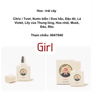 Nước hoa zara sale