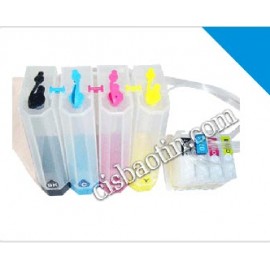 BỘ HỆ THỐNG DẪN MỰC MÁY IN 6 MÀU TRUNG QUỐC