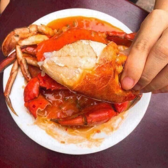 SỐT ME CHUA NGỌT