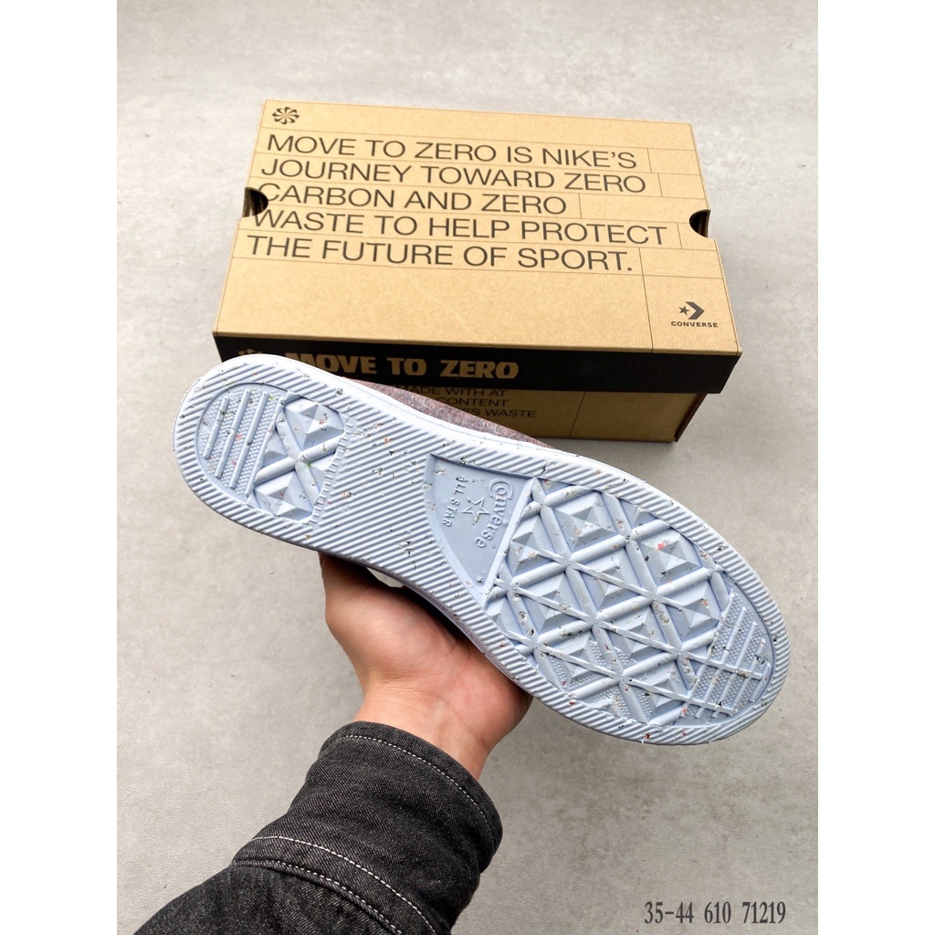 Giày Sneaker Converse Chuck Taylor All Star Lift OXBeige / White "Star Cổ Điển Đế Cao Ao lai Giản Dị Dành Cho Nam Nữ!