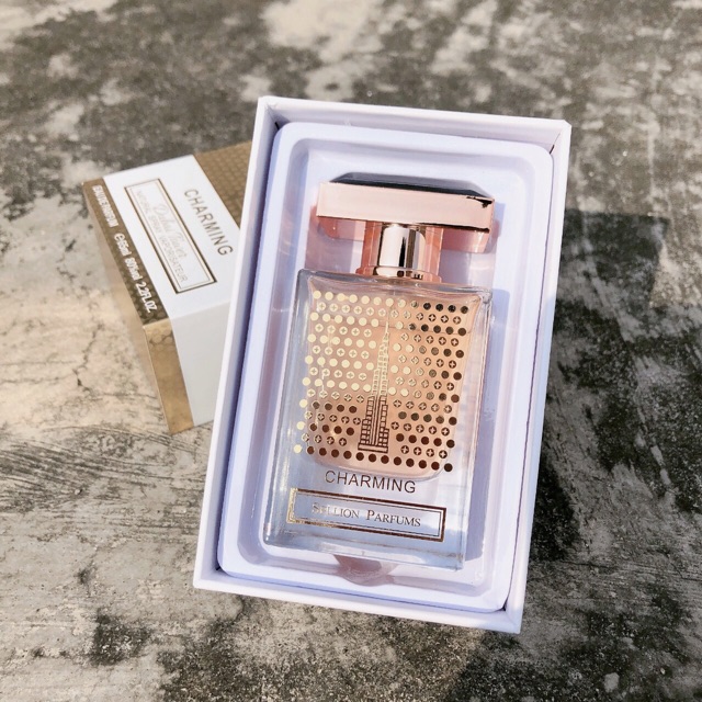 [Fullseal/Nội Địa] Nước Hoa 𝐃𝐮𝐛𝐚𝐢 𝐂𝗛𝗔𝗥𝗠𝗜𝗡𝗚 Lưu Hương Cả Ngày 100ml | BigBuy360 - bigbuy360.vn