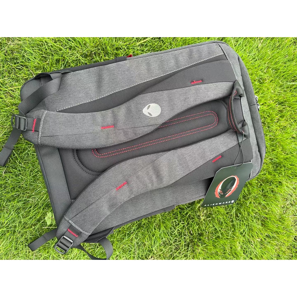 Balo Alienware Orion Professional Edition