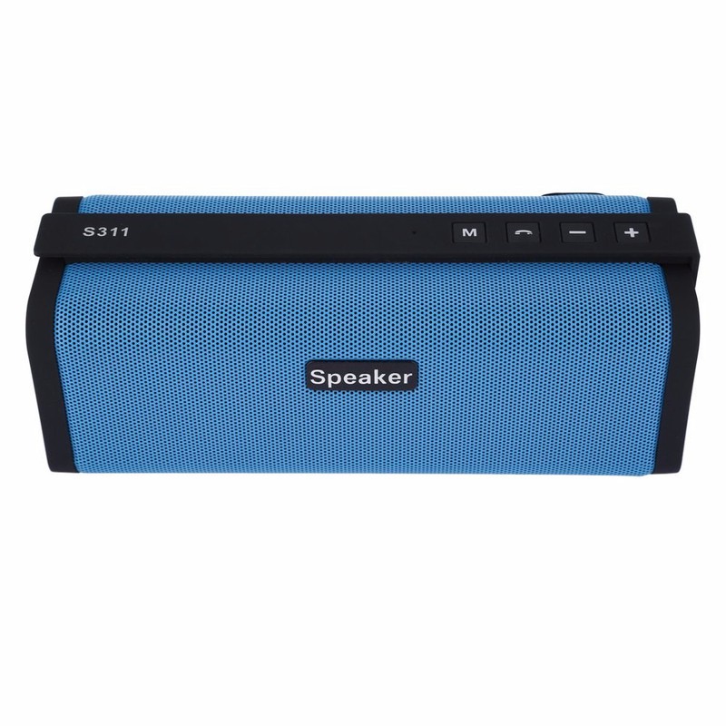 Loa bluetooth S311 - LBS311