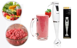 Máy xay cầm tay SONAKY