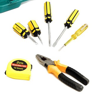 Bộ Dụng Cụ Sửa Chữa 16 Chi Tiết