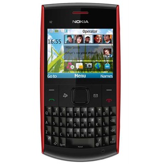 ĐIỆN THOẠI NOKIA X2-01