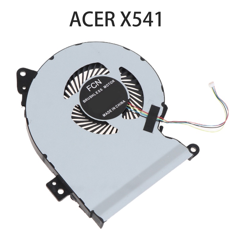 Quạt Tản Nhiệt CPU DC5V Cho ACER X541 E1-522 E1-470