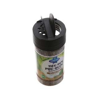 Tiêu Đen Xay Minh Hà 50g