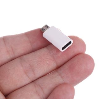 Đầu chuyển đổi Type C sang micro USB