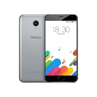 Điện thoại Meizu Meilan Metal