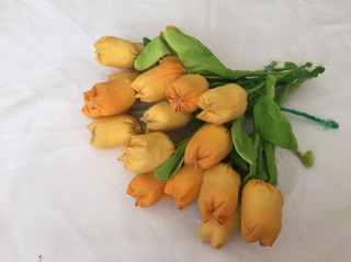 Thanh lý hoa vải