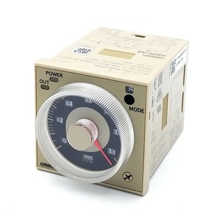 Rơ le thời gian omron H3CR-A8 + đế