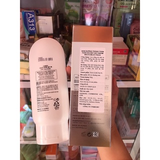 Body Snow White Milky Pack