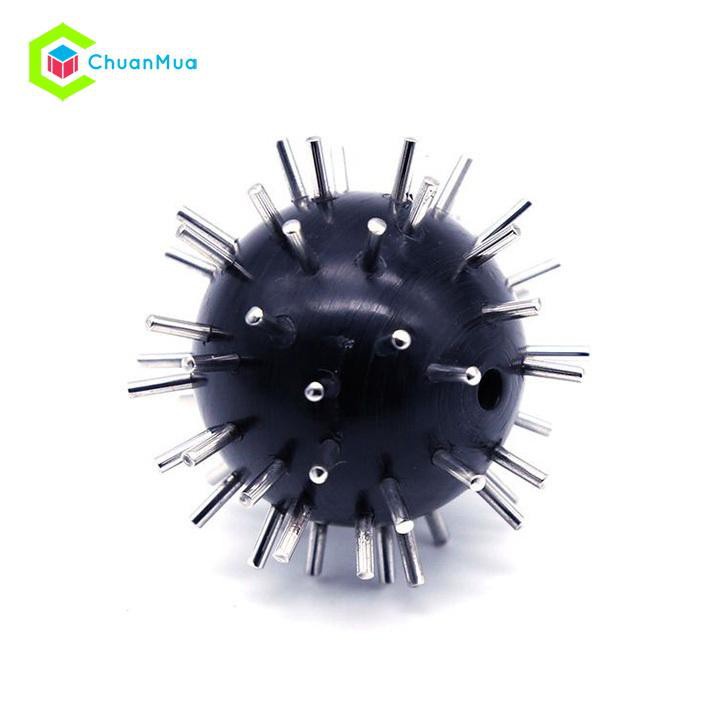 Thanh Lăn Cầu Đinh Đôi Lớn - Dụng cụ diện chẩn
