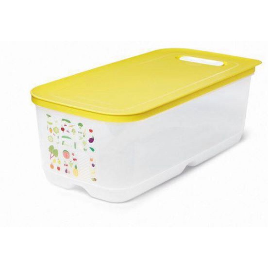 Hộp Vent Smart Tupperware Trữ Rau Qủa Tươi Chuyên Dụng 6.1l