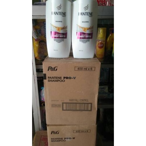 PANTENE (Hàng Mới Về) Tinh Chất Dưỡng Da Chống Lão Hóa Dung Tích 400ml