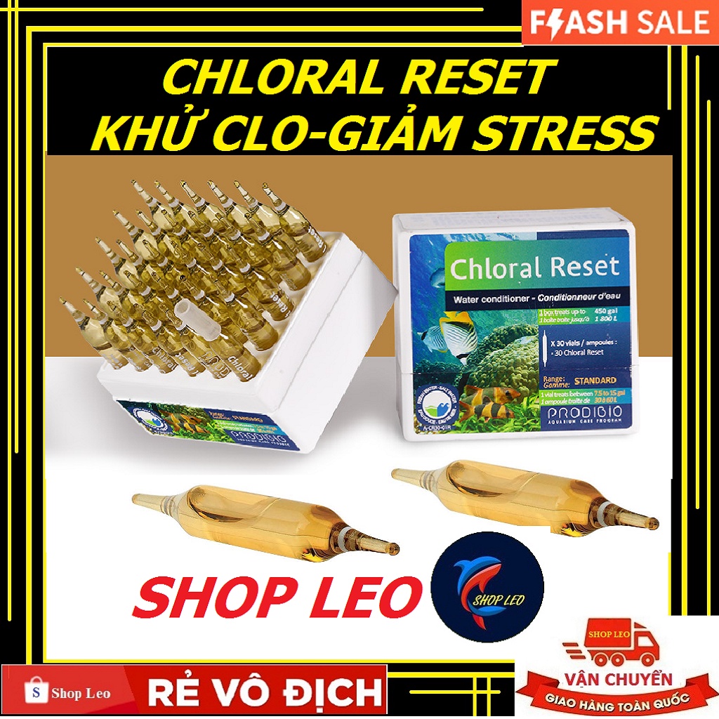 Vi sinh hồ cá biển - bể nước mặn - bioptim - Coral vits- Reef booster - iodi - Stronti - vi sinh cao cấp - Shopleo