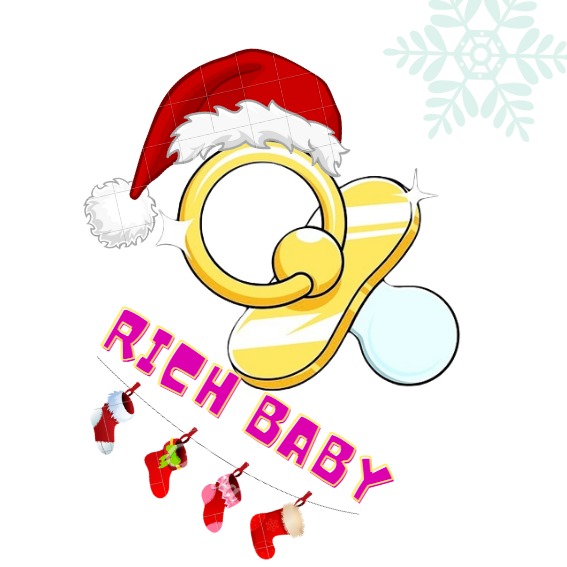 Rich Baby Official