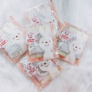 Dán tan mỡ đông y handmade