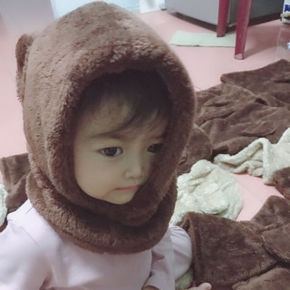 Mũ gấu