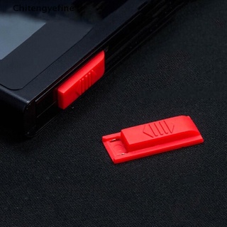 CTYE Replacement switch rcm tool plastic jig for nintendo switchs video games FINE