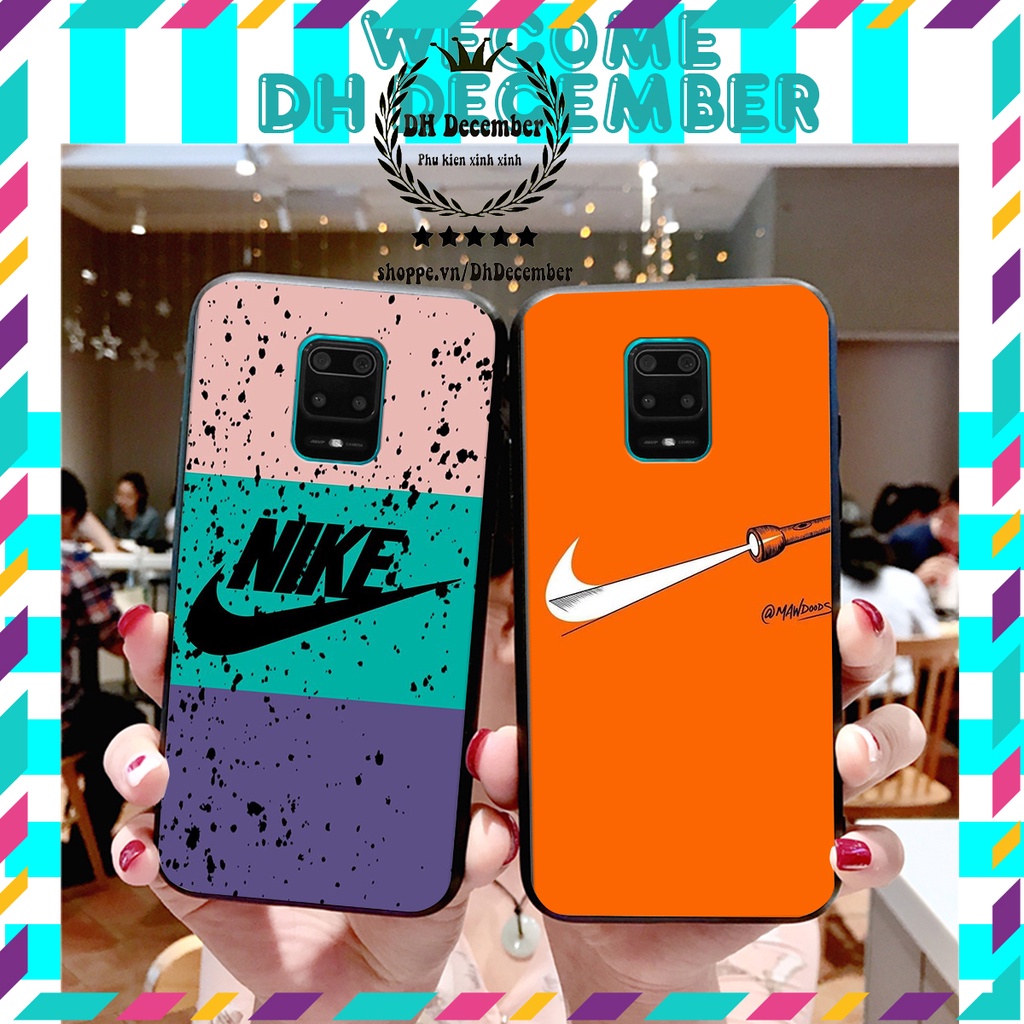 Ốp lưng Xiaomi REDMI NOTE 9S / REDMI NOTE 9 PRO in hình 3D thời trang, toro jump, BAO ĐẸP - BAO CHẤT- BAO GIÁ RẺ