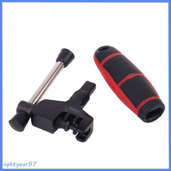 Dụng cụ cắt xích xe đạp