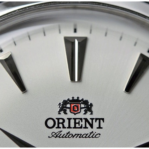 [Mã FABRWAT19 giảm 20% đơn 250K] Đồng hồ nam Orient FAC00005W0 Automatic – Nam – Dây da - Đồng hồ đại chúng