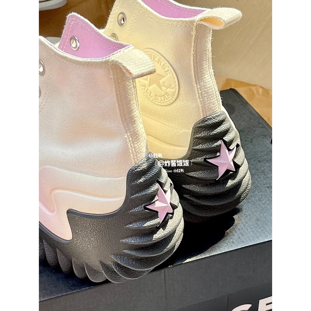 Giày Sneaker Converse Tăng Chiều Cao Cho Nam Và Nữ Mã 1570