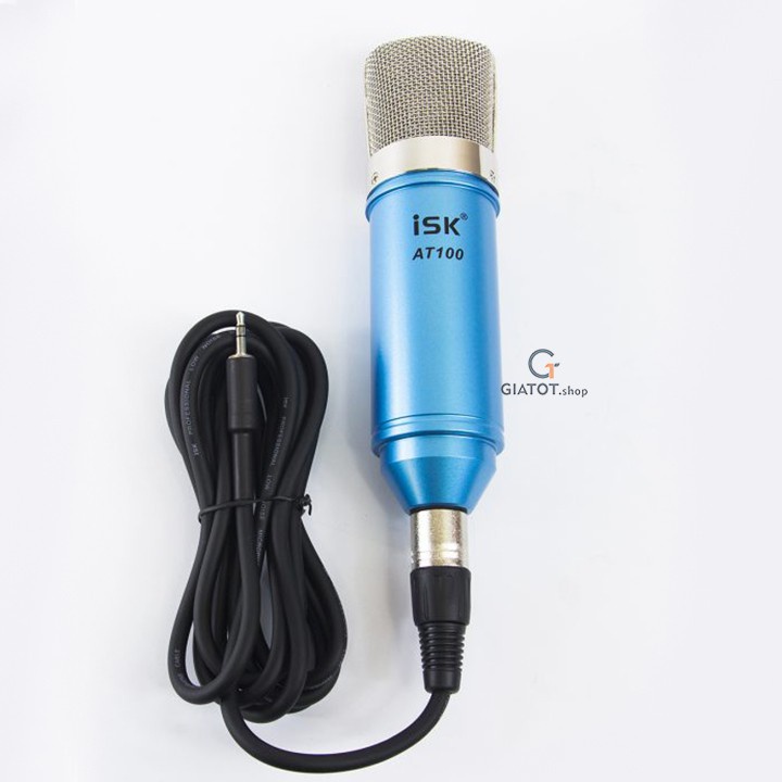 MICRO ISK AT-100