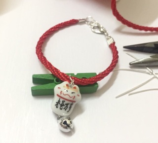 2m Dây xoắn Nhật 3mm