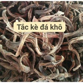 bổ cốt toái ( tắc kè đá) khô