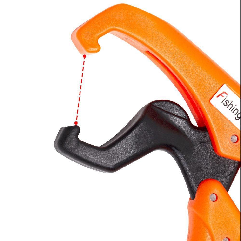 Kìm Kẹp Cá Bằng Nhựa ABS Chuyên Dụng