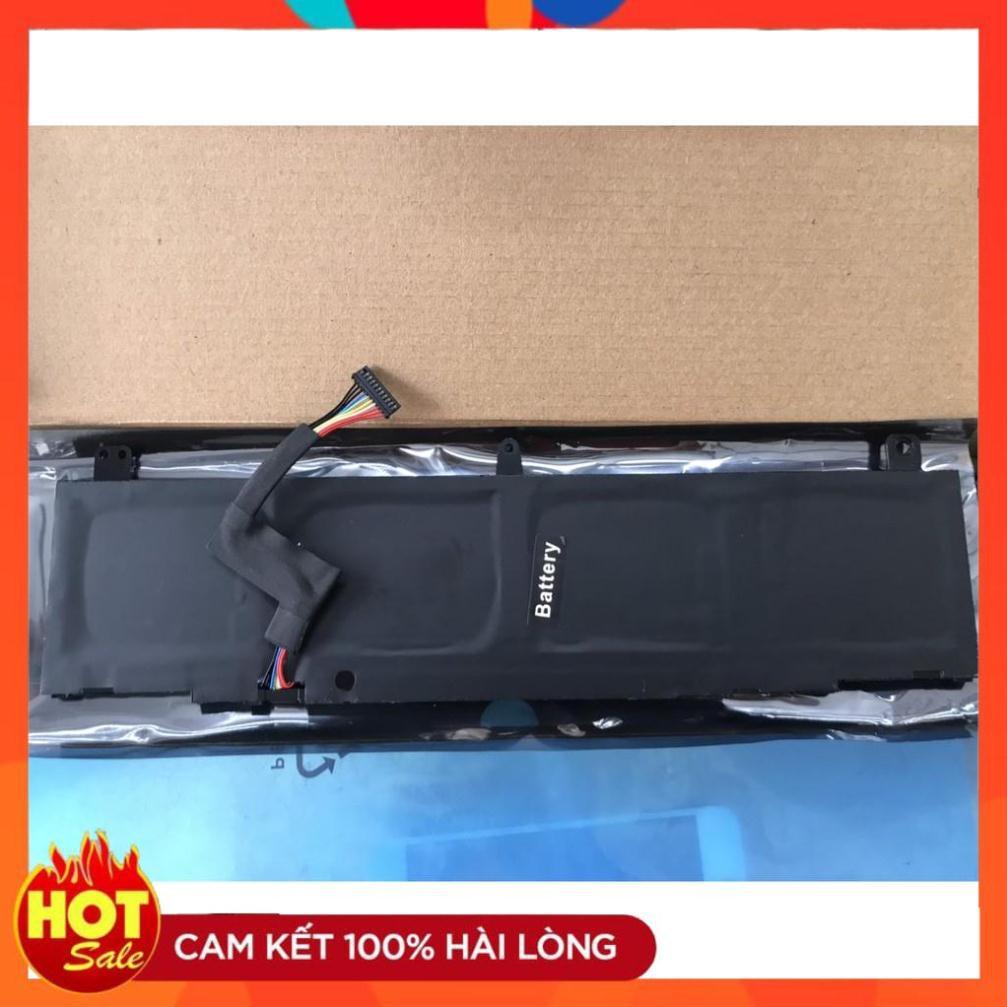 [Mã 273ELHA100K0 hoàn 7% đơn 500K]  HÀNG ZIN  Pin(Battery) Dell Alienware 13 R3 TDW5P New Original