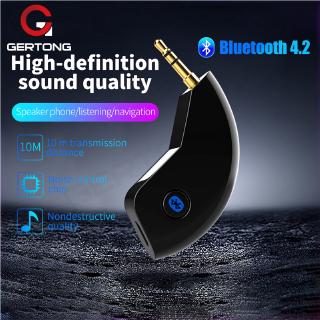 Thiết bị nhận tín hiệu âm thanh bluetooth đầu cắm 3.5mm