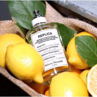 Nước hoa R.e.p Under the Lemon Tree 5ml/10ml/20ml[ 𝓣𝓱𝓮𝓢𝓾𝓷𝓢𝓱𝓲𝓷𝓮 ]