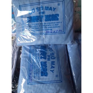 Màn Tuyn Phước Long Loại 1 Bền Đẹp .