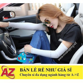 [Lẻ =sỉ] Găng tay chống nắng Let's slim Hàn quốc