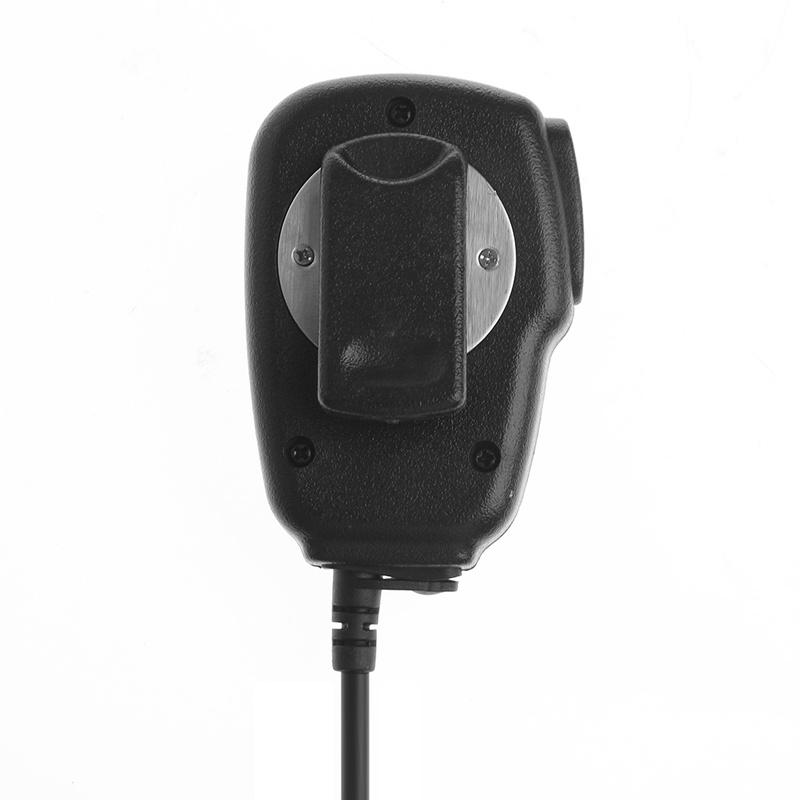 Micro Cầm Tay Giắc Cắm 3.5mm Chuyên Dụng Cho Yaesu VX-1R VX-2R VX-5R FT-60R VX-150 FT-250